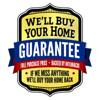 Internachi Buy Back Guarantee